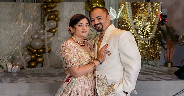 পারিবারিক কলহে স্ত্রীসহ চার স্বজনকে গুলি করে হত্যা