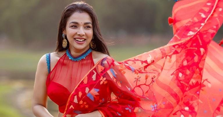 ১০ বছর আগে যা করতাম, এখনো তাই করছি : রুনা