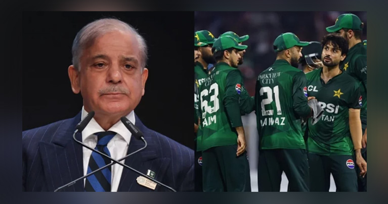 বাংলাদেশকে বাদ দেওয়ায় ভারতের বিরুদ্ধে ম্যাচ বয়কটের সিদ্ধান্ত নিয়েছি : পাকিস্তান