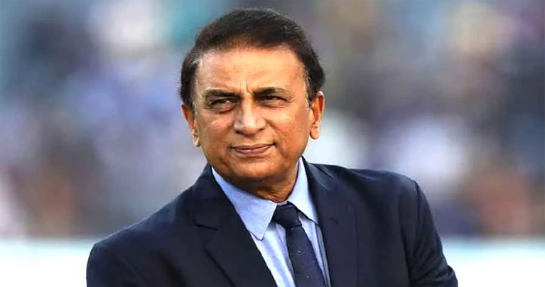 বাংলাদেশ ইস্যুতে আইসিসিকে যে সতর্কবার্তা দিলেন গাভাস্কার