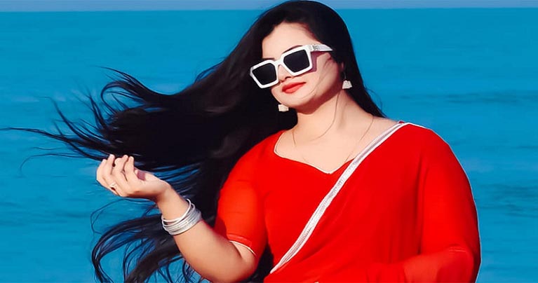 গোপনে বিয়ে করলেন নায়িকা সুবাহ, পাত্র কে?