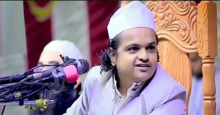 গোনাহ থেকে বাঁচতেই দ্বিতীয় বিয়ে : মাদানী