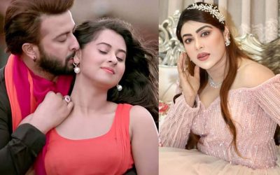 শাকিব-বুবলীকে নিয়ে মিষ্টি জান্নাতের রহস্যময় পোস্ট
