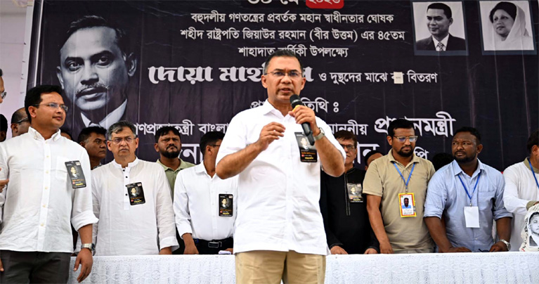 অসহায় মানুষের পাশে দাঁড়ান : দলীয় নেতাকর্মীদের প্রধানমন্ত্রী