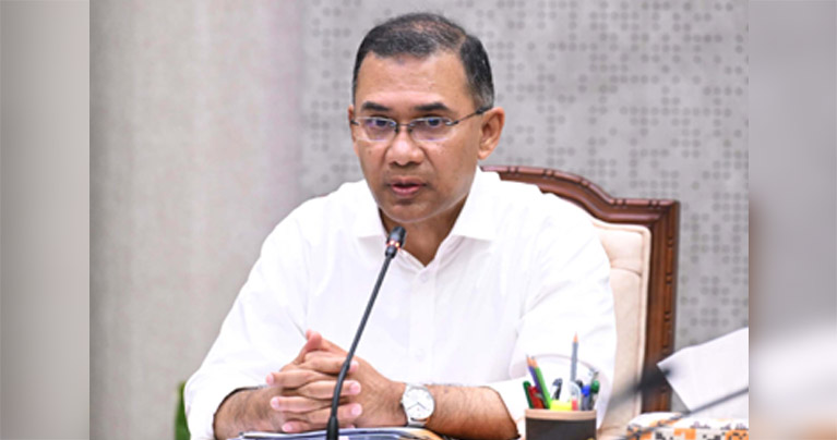 জাঁকজমকপূর্ণ ইফতার মাহফিল না করার সিদ্ধান্ত প্রধানমন্ত্রীর