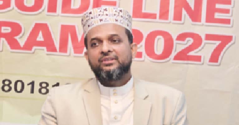 কাবার পথে ট্যুরস অ্যান্ড ট্রাভেলসের আকর্ষণীয় হজ প্যাকেজ