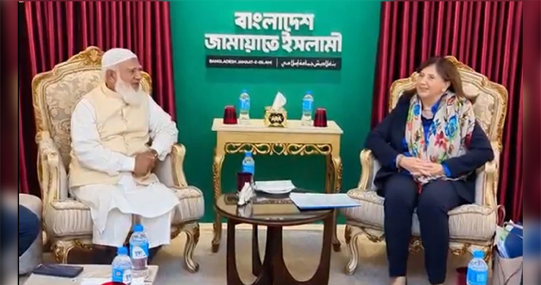 আসন্ন নির্বাচনে সর্বোচ্চসংখ্যক পর্যবেক্ষক পাঠাবে ইউরোপীয় ইউনিয়ন