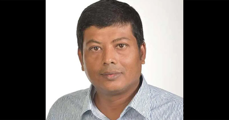 ঢাকায় স্বেচ্ছাসেবক দলের নেতাকে গুলি করে হত্যা