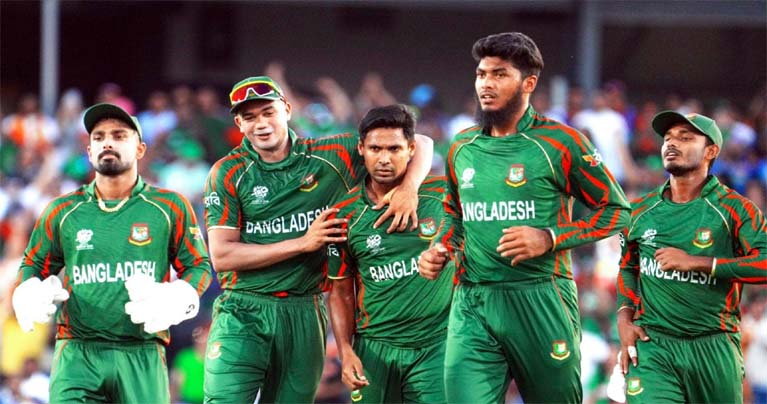 বাংলাদেশ না থাকায় বিশ্বকাপের টিকিট বিক্রিতে বড় ধস