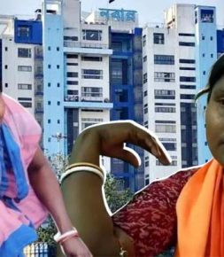 গৃহকর্মী থেকে মন্ত্রী : কলিতা মাঝির উত্থানের গল্প
