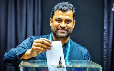 সর্বোচ্চ ভোটে নির্বাচিত তামিম বিসিবির সভাপতি, আর যারা পরিচালক হলেন