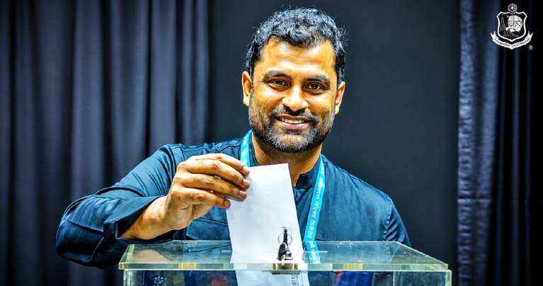 সর্বোচ্চ ভোটে নির্বাচিত তামিম বিসিবির সভাপতি, আর যারা পরিচালক হলেন