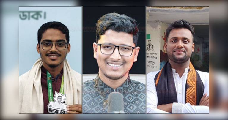 জকসুতেও শিবির সমর্থিত প্যানেলের নিরঙ্কুশ জয়