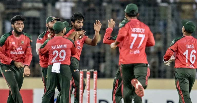 বিশ্বকাপ না খেলায় বাংলাদেশ কোনো শাস্তি পাচ্ছে না, আইসিসির বিবৃতি