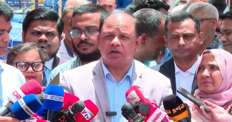 ১/১১ তে তারেক রহমানকে ‘আয়নাঘরে’ বন্দি রাখা হয়েছিল : চিফ প্রসিকিউটর