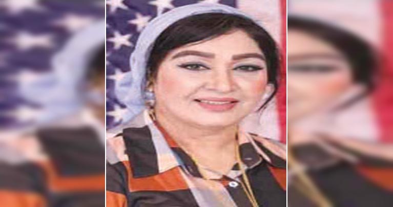 বাংলাদেশি আমেরিকান লায়ন্স ক্লাবের প্রধান নির্বাচন কমিশনার রানো নেওয়াজ