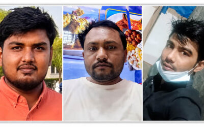 সৌদিতে সোফা কারখানায় অগ্নিকাণ্ডে নিহত ১৬ জনই বাংলাদেশি