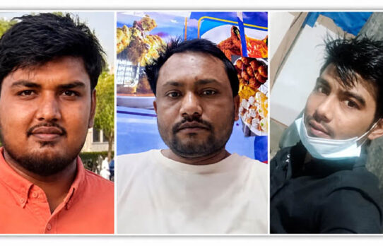 সৌদিতে সোফা কারখানায় অগ্নিকাণ্ডে নিহত ১৬ জনই বাংলাদেশি