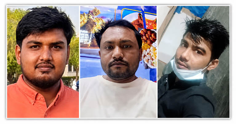 সৌদিতে সোফা কারখানায় অগ্নিকাণ্ডে নিহত ১৬ জনই বাংলাদেশি