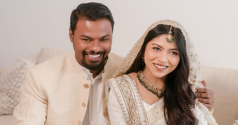 বিয়ের পর জীবনে এসেছে অনেক পরিবর্তন : জেফার