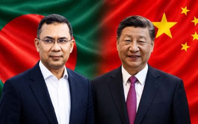 প্রধানমন্ত্রীর সফরে ঢাকা ও বেইজিংয়ের মধ্যে ১৫-১৭টি চুক্তি স্বাক্ষর হতে পারে : পররাষ্ট্র সচিব