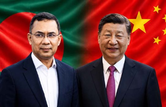 প্রধানমন্ত্রীর সফরে ঢাকা ও বেইজিংয়ের মধ্যে ১৫-১৭টি চুক্তি স্বাক্ষর হতে পারে : পররাষ্ট্র সচিব