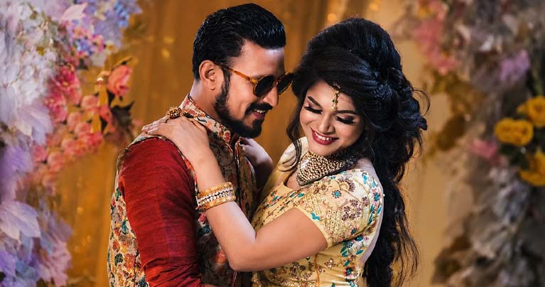 বিয়ে নিয়ে মামলায় খালাস পেলেন নাসির-তামিমা