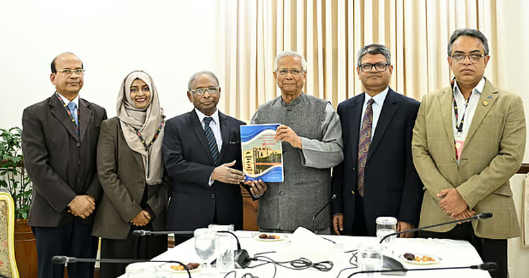 বিগত ৩ নির্বাচনে প্রশাসন, পুলিশ, ইসি ও গোয়েন্দা সংস্থাকে ব্যবহার করা হয়েছিল : তদন্ত কমিশন