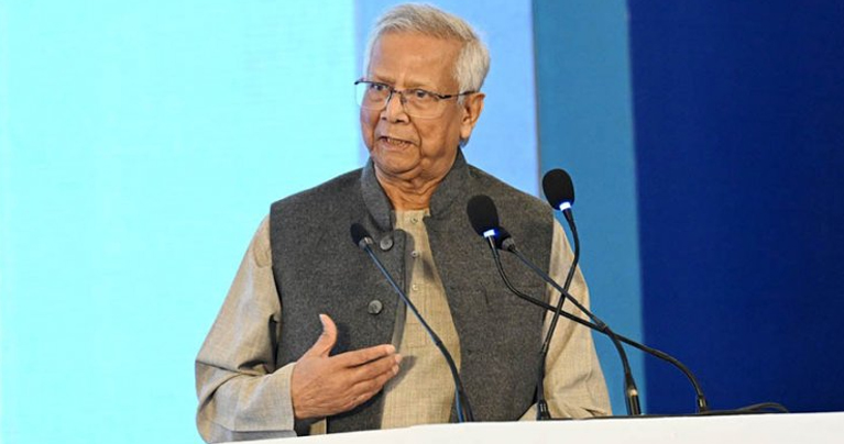 আমি নিশ্চিত তরুণ রাজনীতিকরা কেউ কেউ নির্বাচিত হবেন : প্রধান উপদেষ্টা