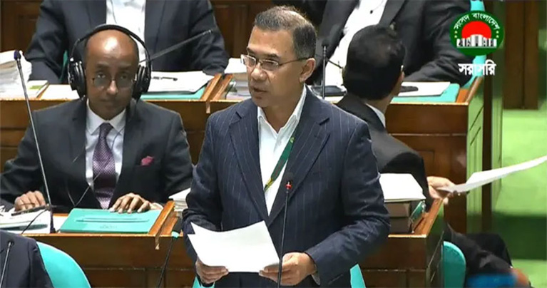 প্রতিটি পরিবারকে স্বনির্ভর করাই আমাদের লক্ষ্য : প্রধানমন্ত্রী