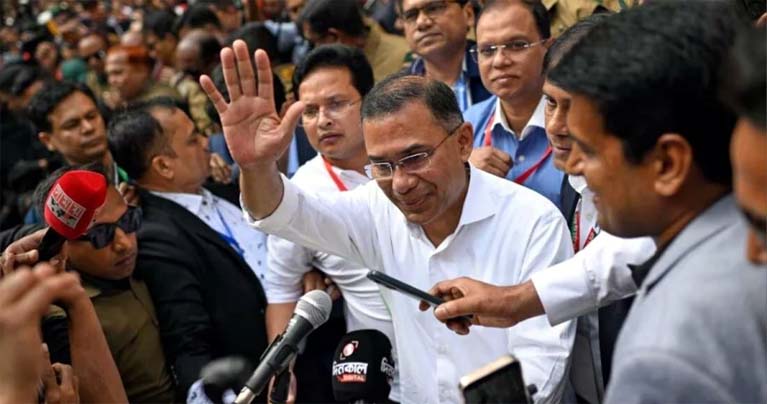 দক্ষিণ এশিয়া ও বিশ্বের জন্য তারেক রহমান কতটা গুরুত্বপূর্ণ হয়ে উঠতে পারেন