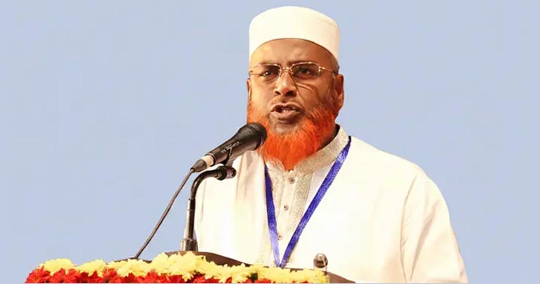 গণভোটের রায় মেনে নিন, না হলে করুণ পরিণতি হবে : গোলাম পরওয়ার