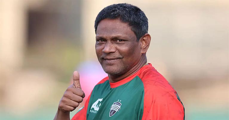 বিসিবির যে বড় দায়িত্বের কথা মনে করিয়ে দিলেন রফিক