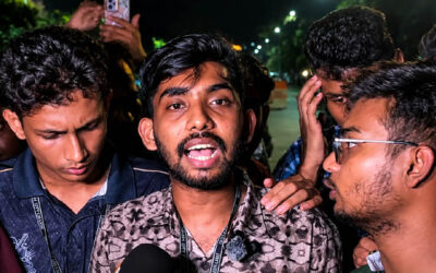 পরীক্ষা স্থগিত না হলে বুধবার ‘লং মার্চ টু শিক্ষা মন্ত্রণালয়’ কর্মসূচি ঘোষণা
