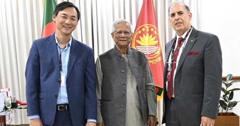 ১২ ফেব্রুয়ারিই নির্বাচন, এক দিন আগেও না, পরেও না : প্রধান উপদেষ্টা