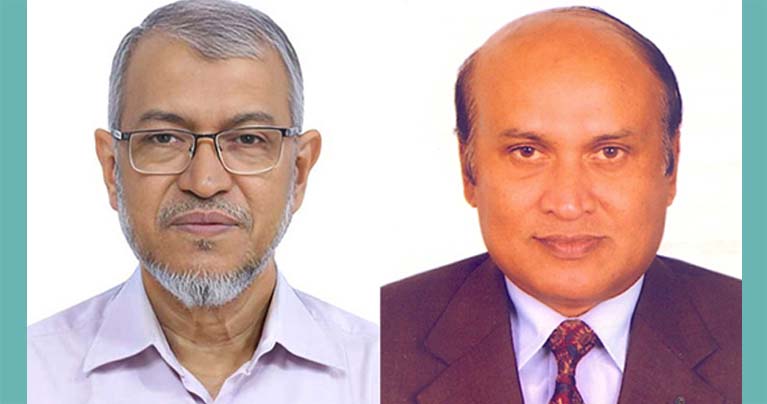 মন্ত্রিপরিষদ সচিব আব্দুর রশীদের নিয়োগ বাতিল, নতুন দায়িত্বে সিরাজ উদ্দিন মিয়া