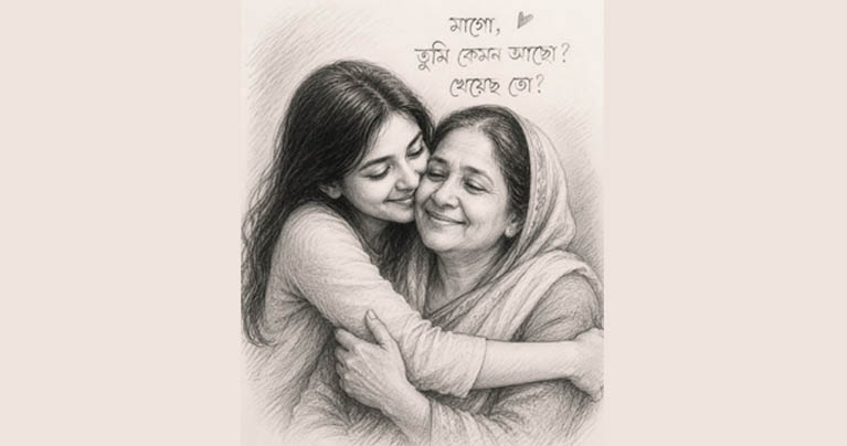 সুখের ঠিকানা