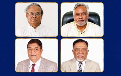 বিএনপি স্থায়ী কমিটির সদস্য হলেন ৪ সিনিয়র নেতা