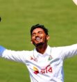 অস্ট্রেলিয়ার মাটিতে ইতিহাস গড়া সেঞ্চুরি করে তানজিদ বললেন, ‘আলহামদুলিল্লাহ’