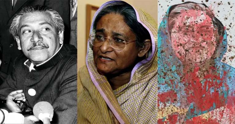 আওয়ামী লীগের অগাস্ট ফ্যাক্টর : হত্যা, হামলা, ক্ষমতাচ্যুতি