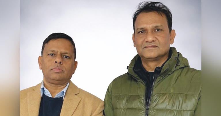 শেরেবাংলা কৃষি বিশ্ববিদ্যালয় এলামনাই’র নতুন কমিটি