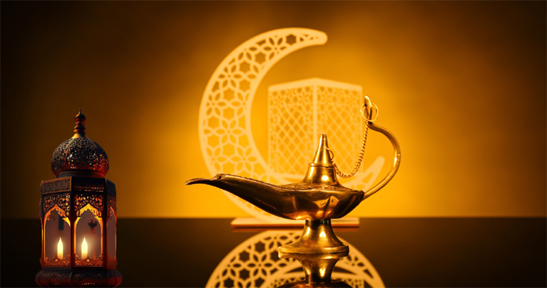লাইলাতুল কদরের আধ্যাত্মিক মহিমা