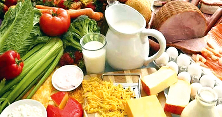 চল্লিশের পরও অটুট রাখুন তারুণ্য