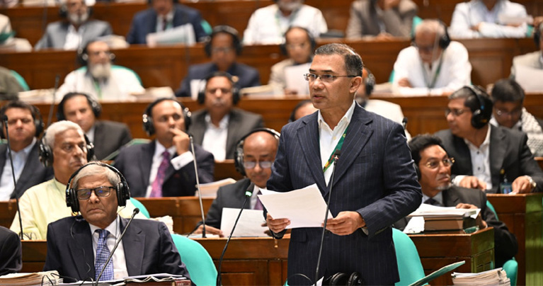 তারেক রহমানের নেতৃত্বাধীন সরকারের মাসপূর্তি, কেমন হলো যাত্রা?