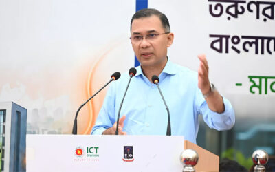 জামানত ছাড়া ঋণ পাবেন তরুণ উদ্যোক্তারা : প্রধানমন্ত্রী