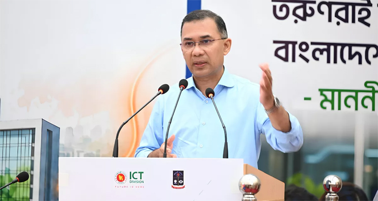 জামানত ছাড়া ঋণ পাবেন তরুণ উদ্যোক্তারা : প্রধানমন্ত্রী