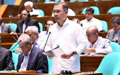 বাংলাদেশে উগ্রবাদকে প্রশ্রয় দেওয়া হবে না : প্রধানমন্ত্রী