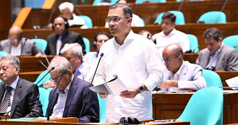 বাংলাদেশে উগ্রবাদকে প্রশ্রয় দেওয়া হবে না : প্রধানমন্ত্রী