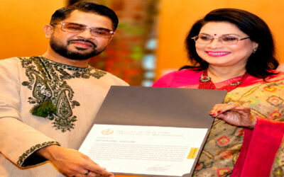 নিউইয়র্কে রবীন্দ্রজন্মজয়ন্তী উপলক্ষে ‘আনন্দসন্ধ্যা’