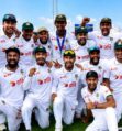 অস্ট্রেলিয়ার মাটিতে বাংলাদেশের ঐতিহাসিক জয়